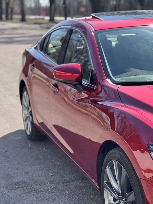Продам Mazda 6 2019г.