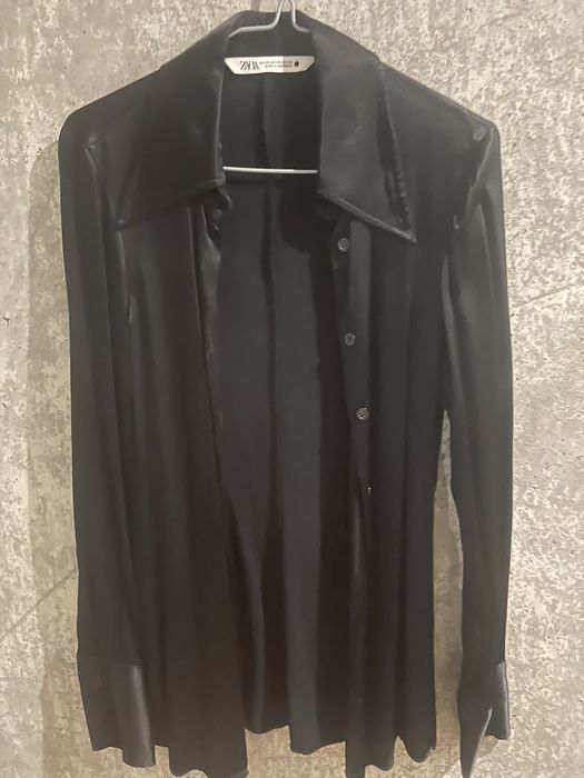 Camisas várias marcas 10€