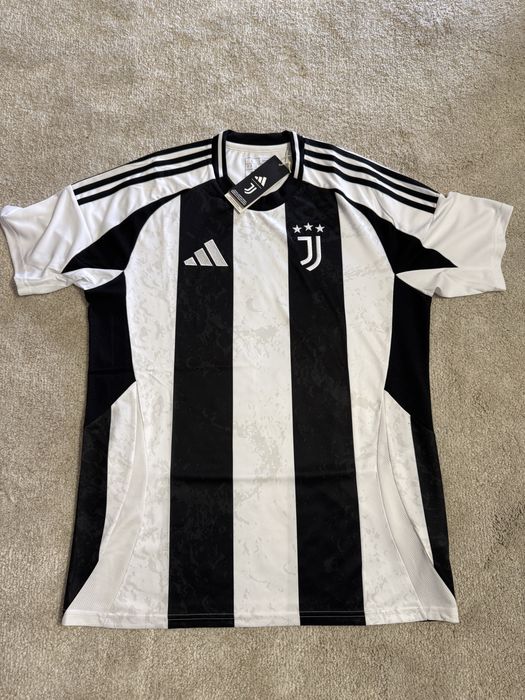 Juventus 24/25 ADIDAS OFICIAL