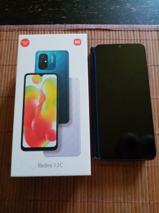 Telefon Redmi 12 c Tablet Huawei T 3  10