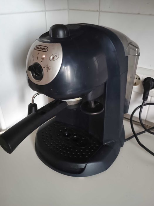 Delonghi EC190CD: 200 Кофеварки кофемолки Одесса на Olx