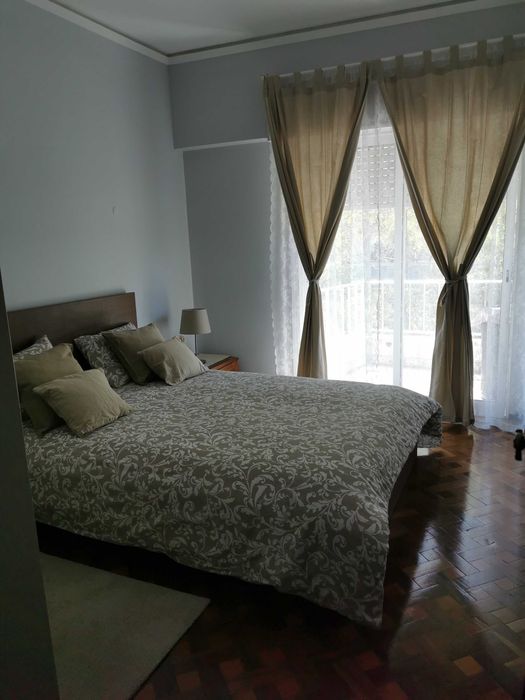 room to rent /alugo quarto alameda