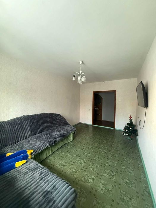 3к.квартира, Левада, покращене планування, 78м2