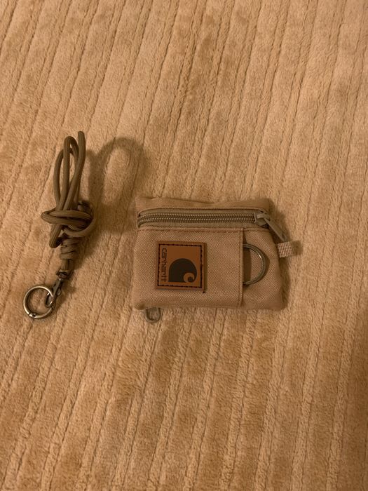 Brelok torebka Carhartt