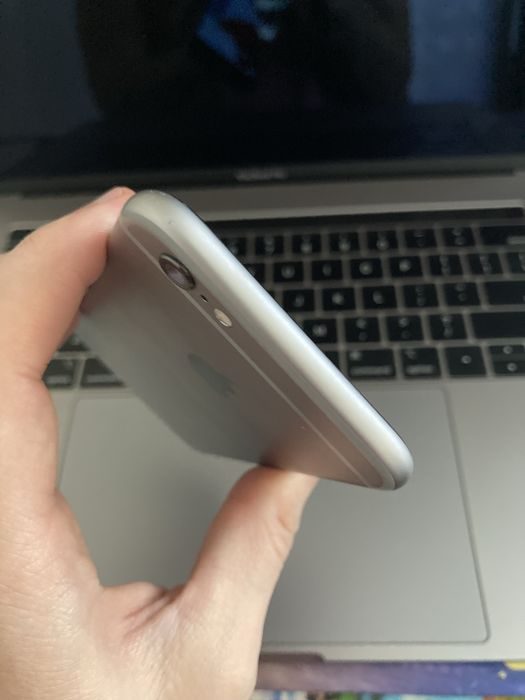 Apple iPhone 6s 32gb Black Neverlock