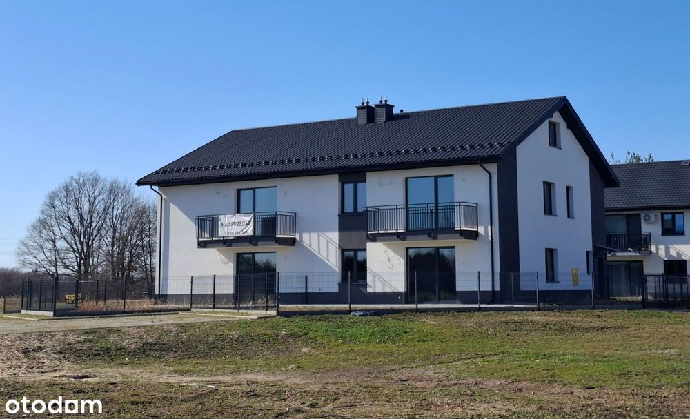 Bezczynszowy apartament na parterze z ogrodem Mielec ul. Iwaszkiewicza - Widok 3