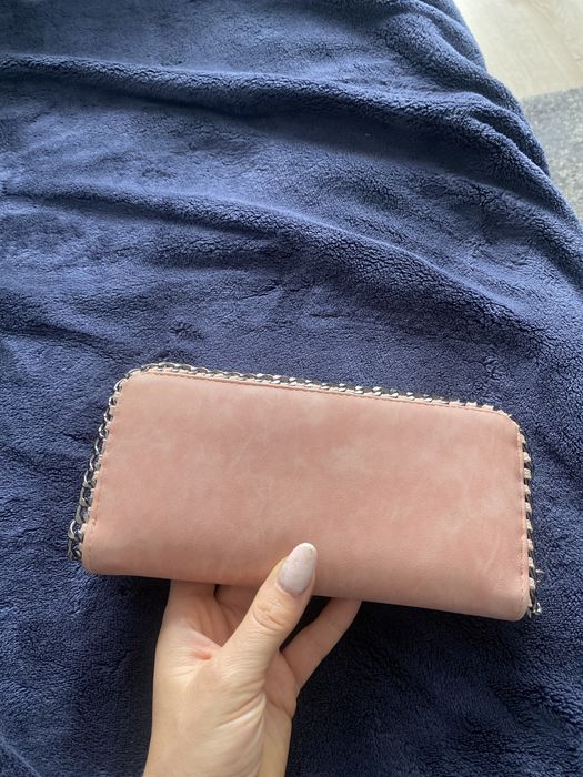 Portfel Stella mccartne