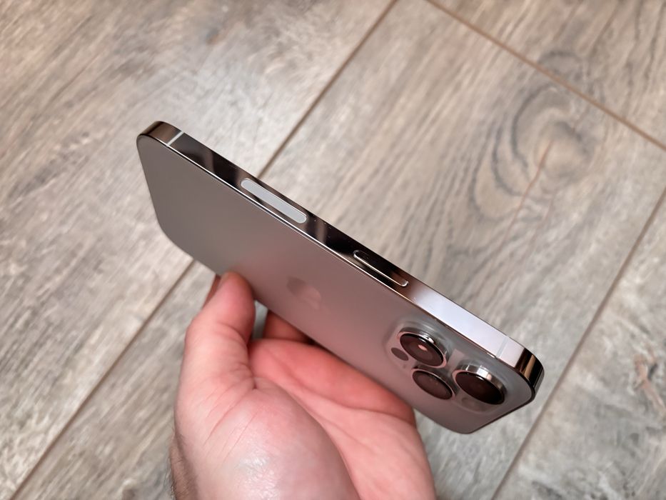 iPhone 14 Pro 128gb Silver