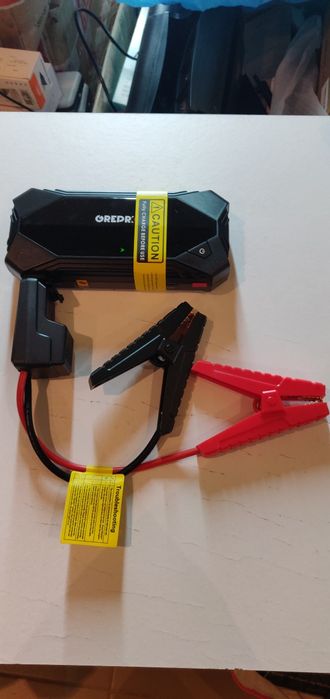 Пусковий пристрій 12 в.