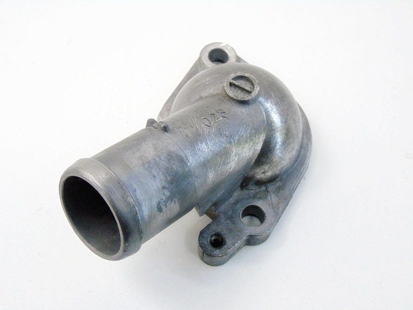 Obudowa Termostatu 1.8 2.0 Mivec Mitsubishi Lancer Viii X Asx Inspira