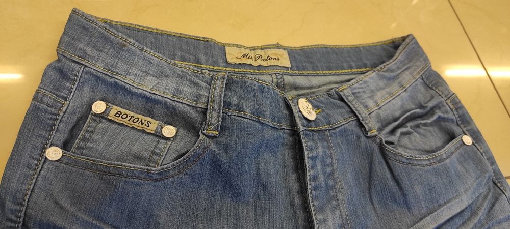 Rybaczki damskie r. 30