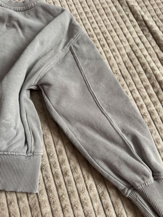 Котоновий світшот Zara