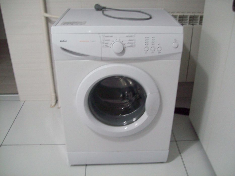 Pralka Amica AWS 610L 6 kg wsadu sprawna stan bardzo dobry