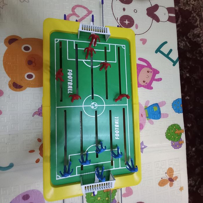 ФУТБОЛ настольный  5+