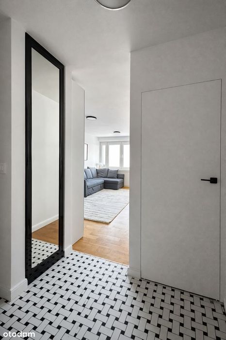 2 pokoje | 39 m² |Warszawa Powiśle |Wolne od 01 SIERPNIA - Widok 6