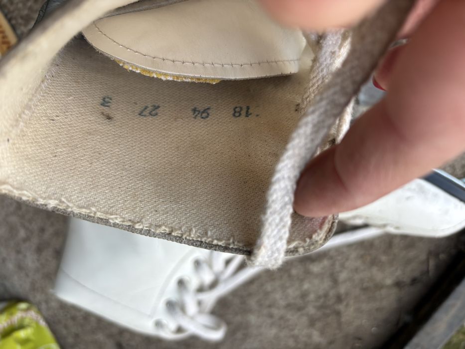 Łyżwy figurówki 38 rozmiar