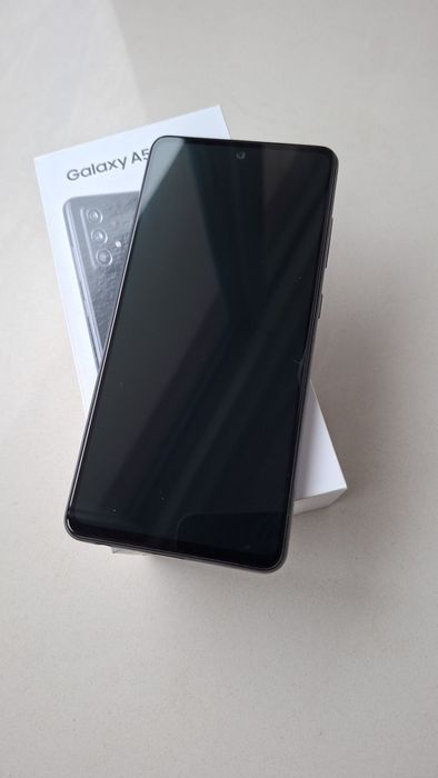 Samsung Galaxy A52s 5G