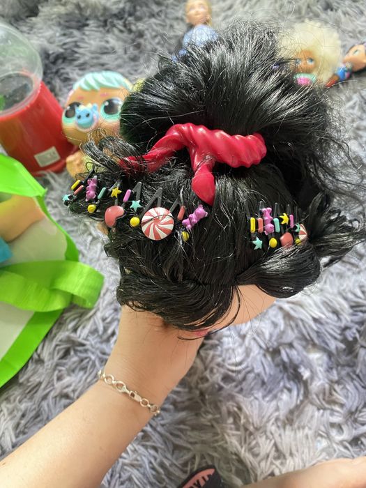 Ванілопа фон Кекс З Ральф проти інтернета