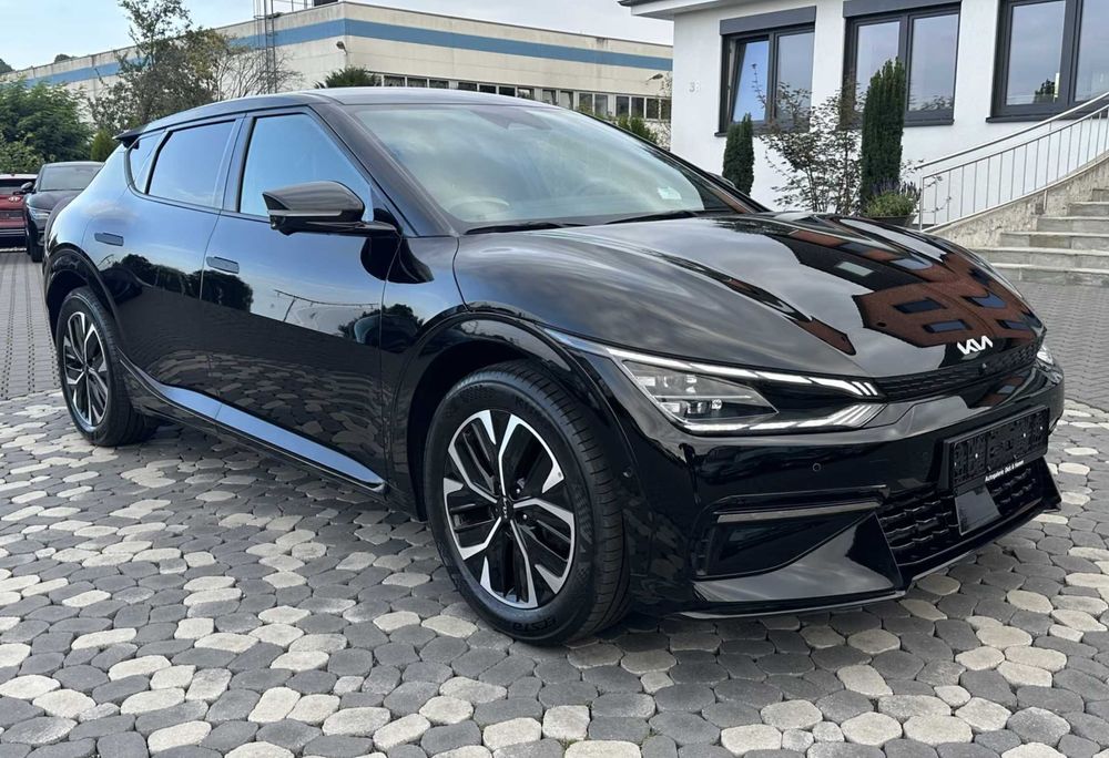KIA EV6 GT-Line 2024