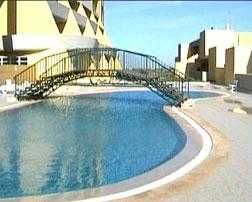 ARRENDA SE APARTAMENTO PLENA VISTA MAR