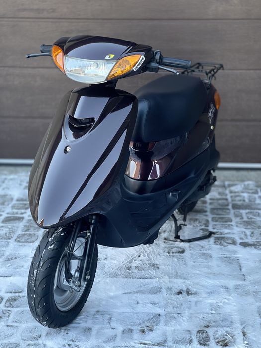 Продаж Мопеда ( Скутера) з Японії