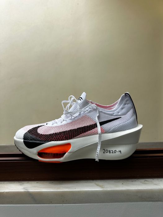 Nike Alphafly Prototype 42