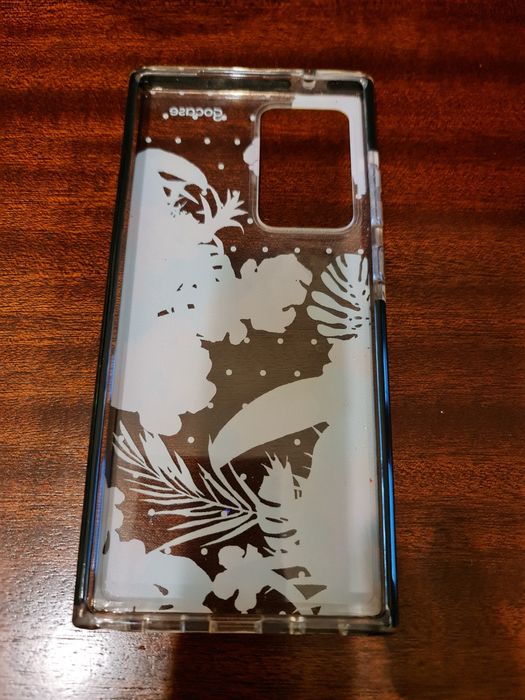 Vendo Capa para Samsung Galaxy Note 20 Ultra