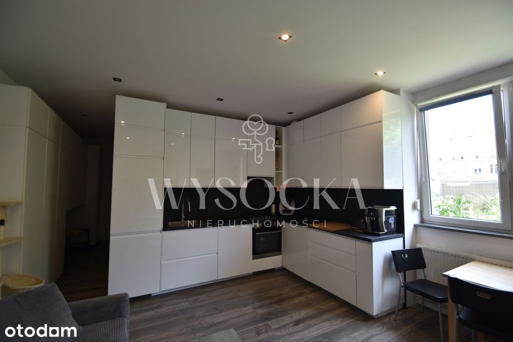 Mieszkanie z ogródkiem, parter, 63 m², Dzierżoniów