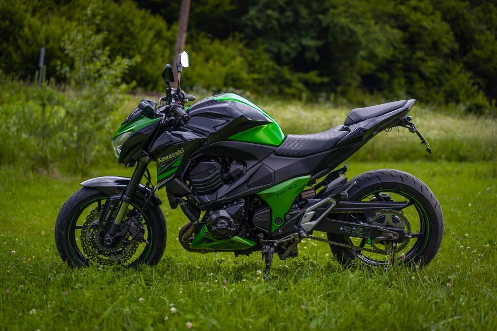 Zx Moto
