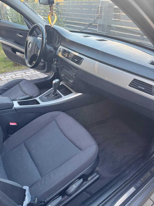 BMW E90 3.0 D Sprzedam
