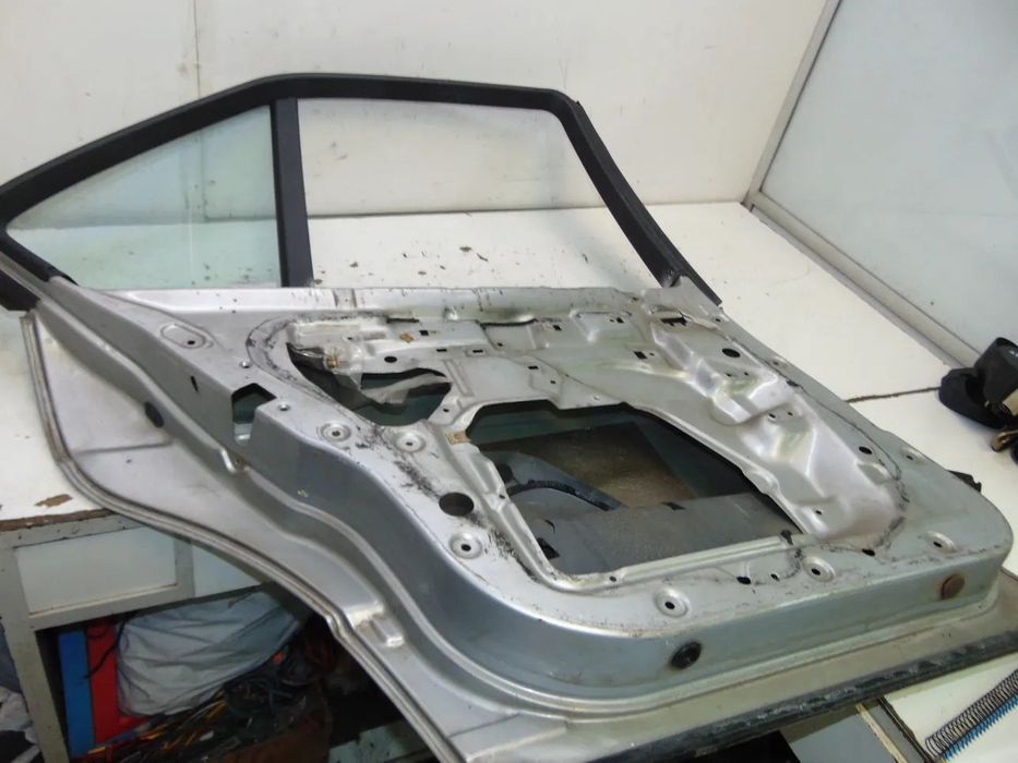 BMW E34 portas " nova de stock antigo