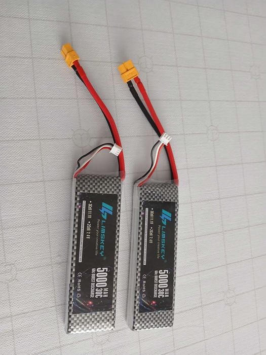 RC Barco  Vector SR80 PRO da Volantex