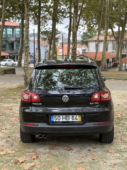Vw tiguan 2.0tdi 170cv — photo 5