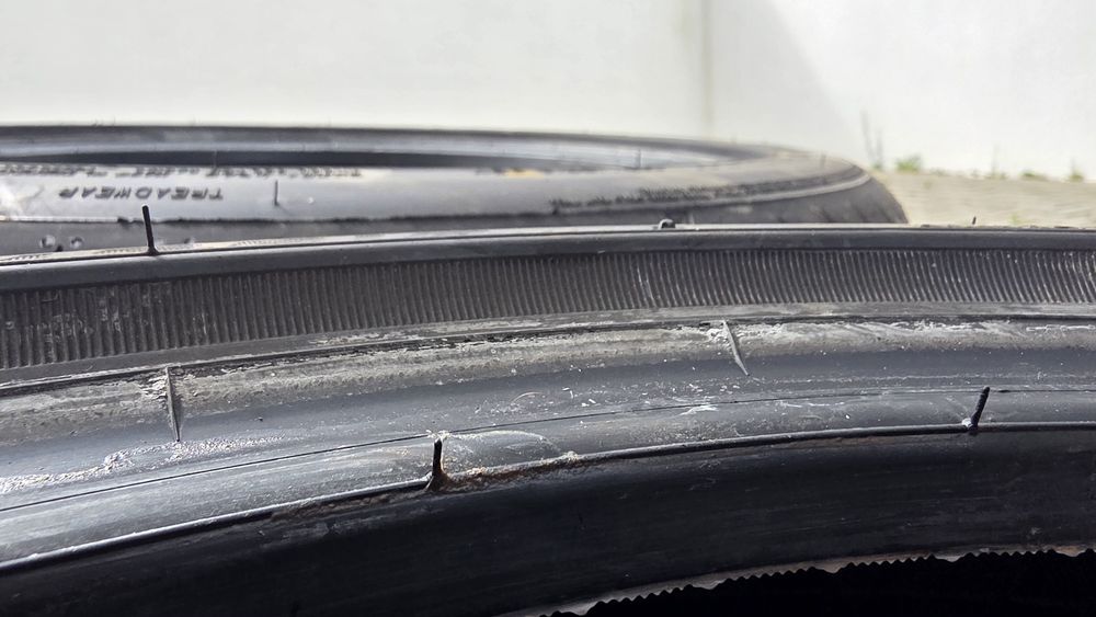Pneus Falken fk520 225 45 R18