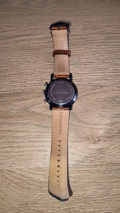 Zegarek Fosil Skóra FS5791