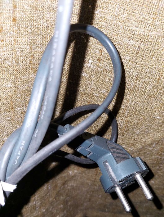 Amplificador Technics SU-8080