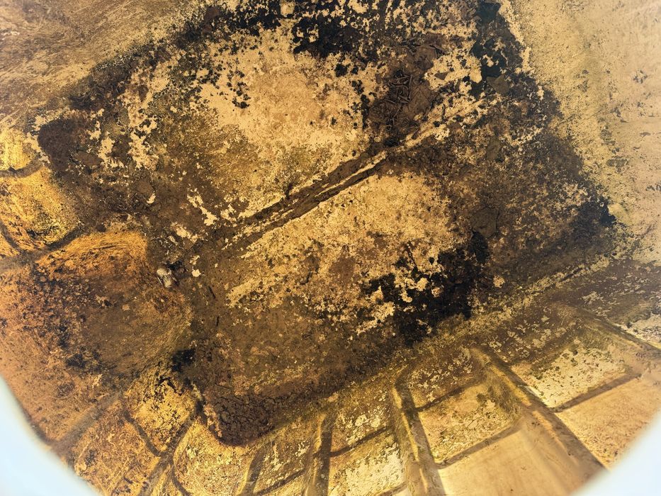 Mauzer 1000l na wode