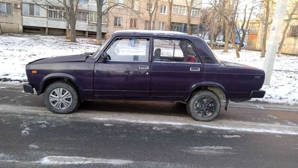 Продам  Лада 1500 SL  Ваз 21053