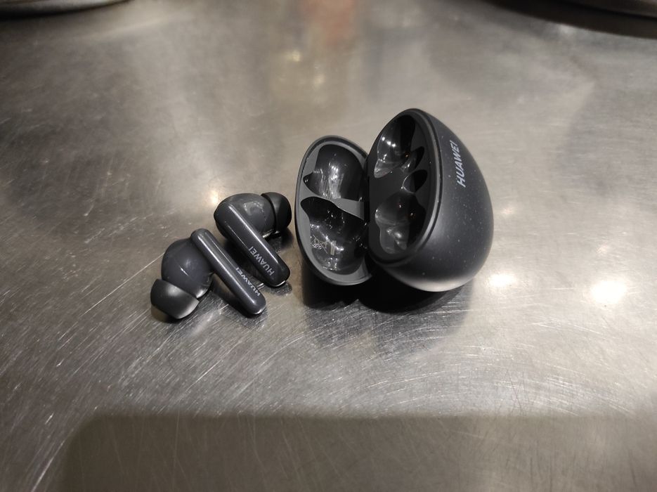 Навушники TWS Huawei FreeBuds 5i