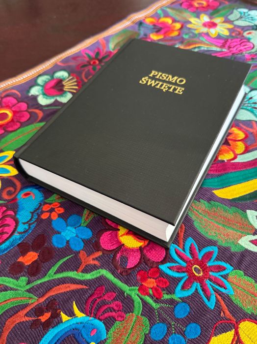 Pismo Święte, Darmo.