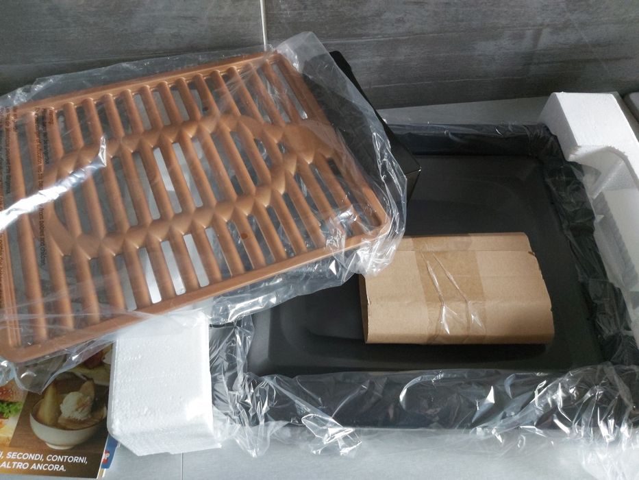 Grill elektryczny