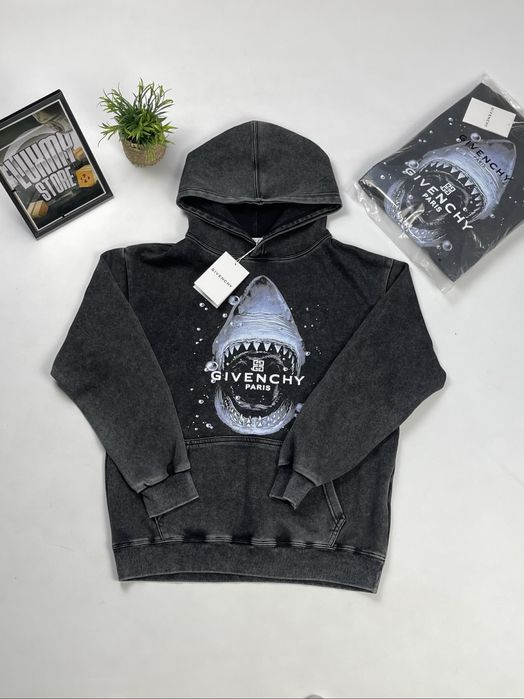 Худі Givenchy Paris