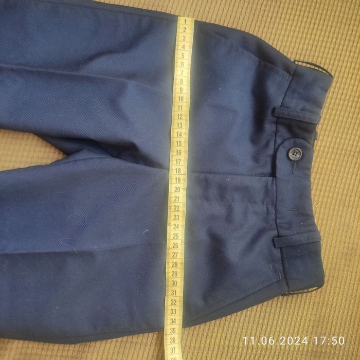 Класичний костюм для хлопчика відомого бренду Vels.