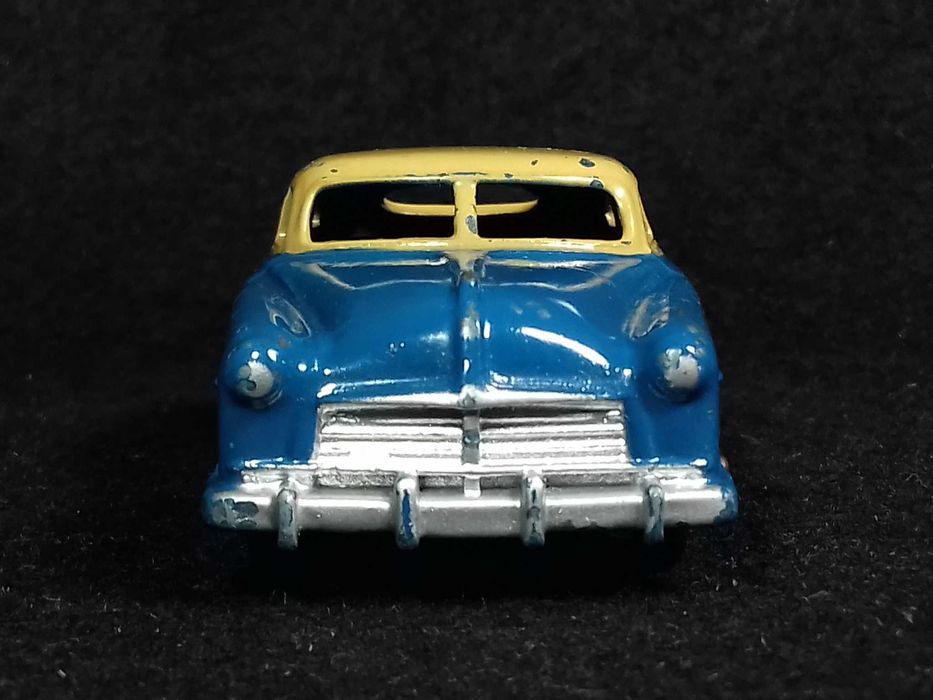 Dinky Toys #171 - Hudson Sedan - 1950`s by Meccano Ltd