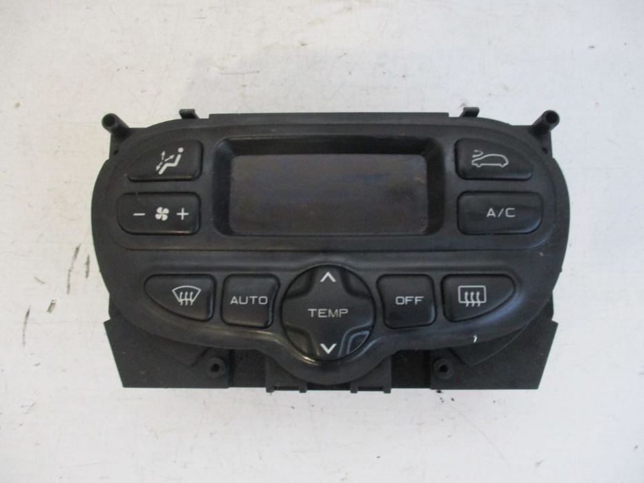 Climatronic Sofagem Ar Condicionado Peugeot 206