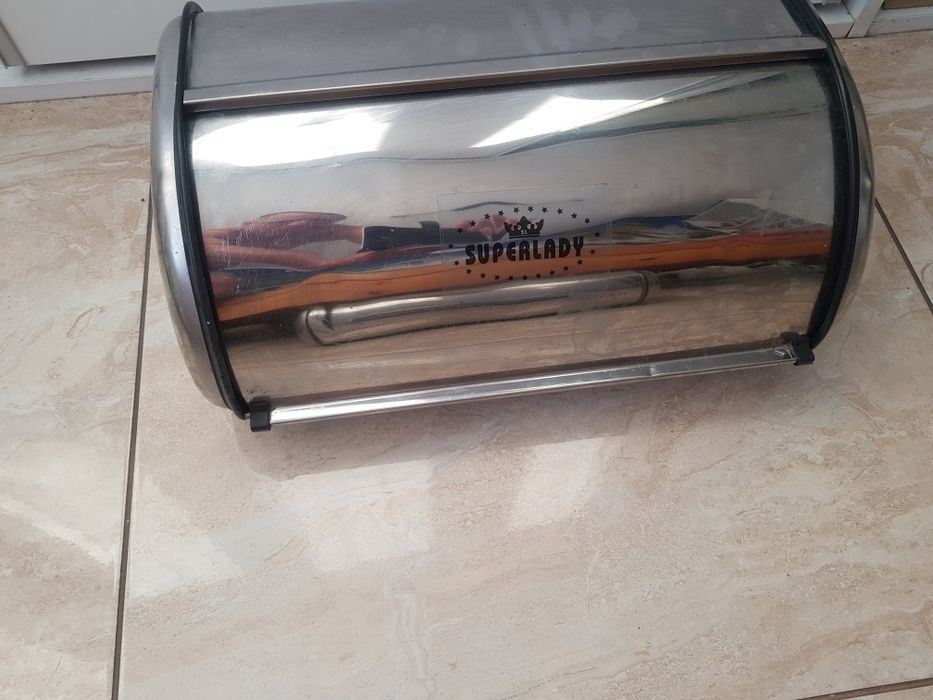 Wyciskarka soku double drive