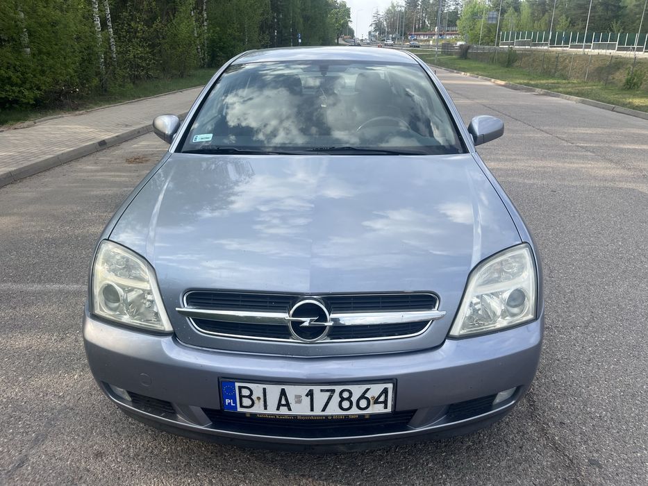 Opel Vectra 1.8 LPG