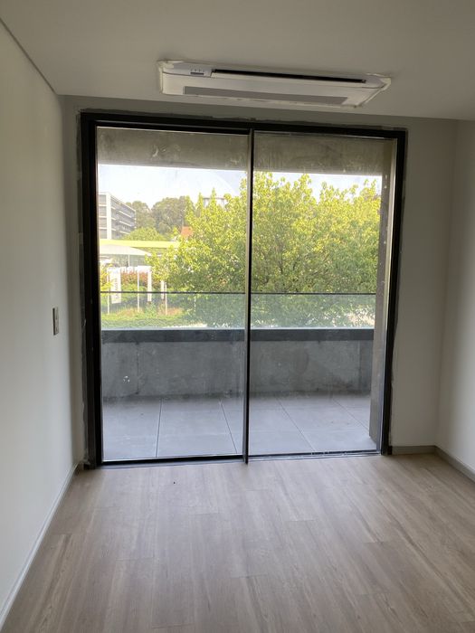 Apartamento T1 + garagem + terraço El Corte Ingles