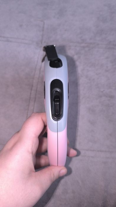 Trela animais nova - 5 metros