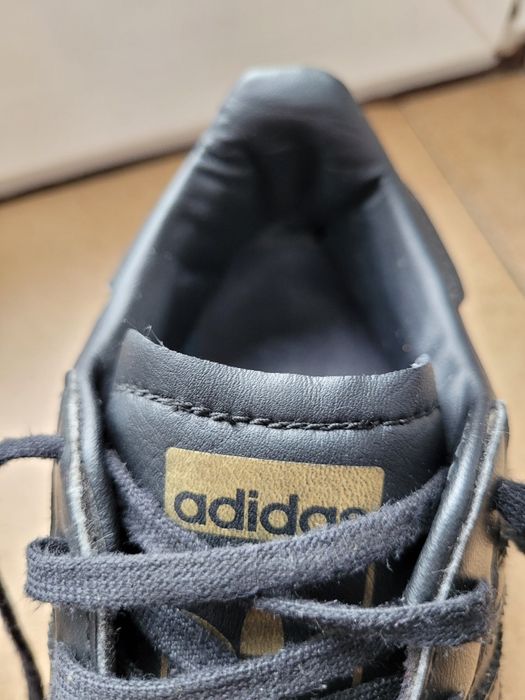 Buty damskie sneakersy 35,5  ADIDAS